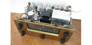 Fisher 80-T 